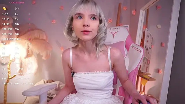 wow angel online show from April 8, 2026, 5:40 am