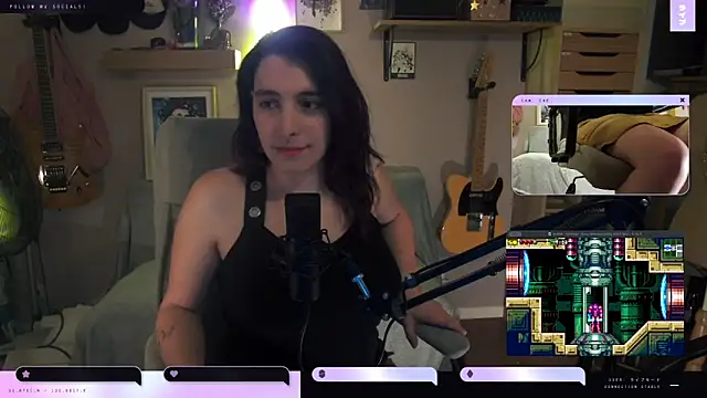 Snapshot of thea_cake chatting on May 2, 2026, 8:36 pm thea cake online show from May 2, 2026, 8:36 pm