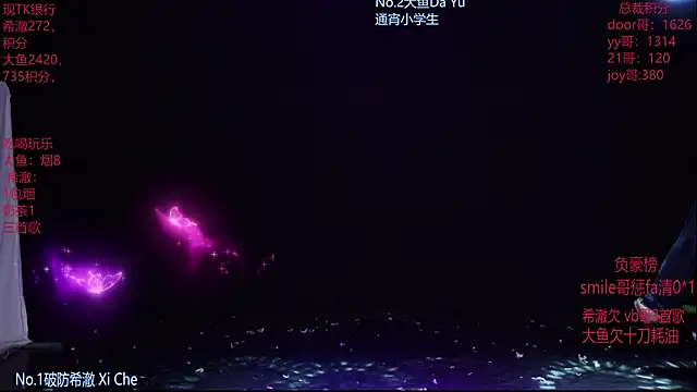 Snapshot of GGBond-02 chatting on February 24, 2026, 4:38 pm GGBond-02 online show from February 24, 2026, 4:38 pm