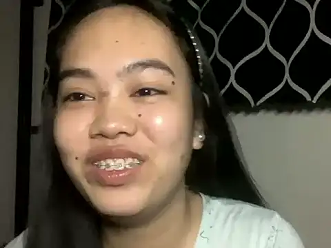 CarmelMcclaflin online show from February 23, 2026, 10:07 pm