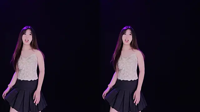 FF-Princess online show from February 24, 2026, 2:15 pm