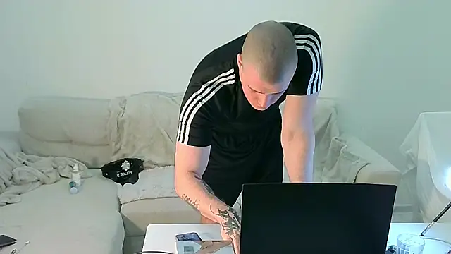 Telenok online show from March 12, 2026, 3:56 am