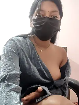 Snapshot of Billo_Rani_ chatting on March 1, 2026, 7:32 am Billo Rani online show from March 1, 2026, 7:32 am