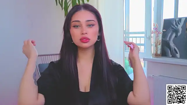 Sofia Plump online show from April 17, 2026, 10:07 am