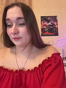 Mia Nixxx online show from February 15, 2026, 4:47 pm