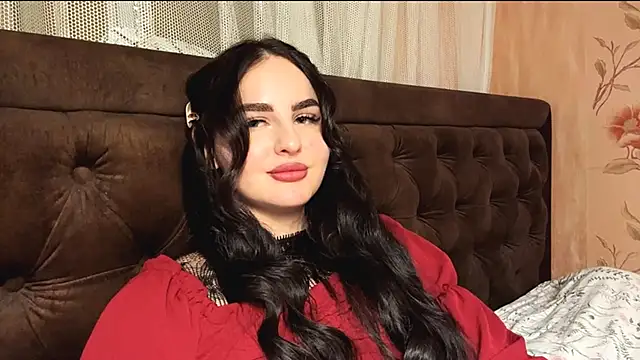 charmybae online show from February 22, 2026, 4:05 pm