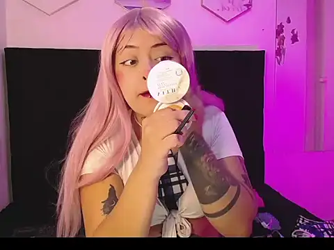 Snapshot of DakotaRouse1 chatting on February 27, 2026, 12:05 pm DakotaRouse1 online show from February 27, 2026, 12:05 pm