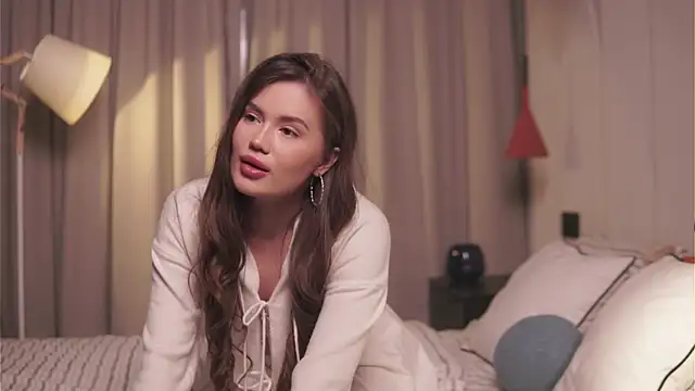 RicardaPersing online show from February 21, 2026, 4:30 pm