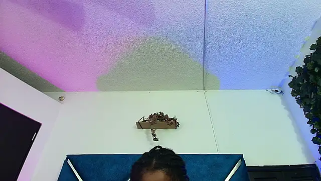 AlexaRousse4u online show from March 6, 2026, 1:46 am