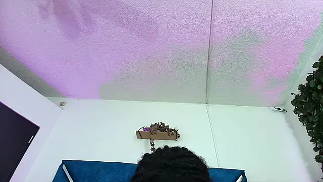 AlexaRousse4u online show from April 4, 2026, 1:19 pm