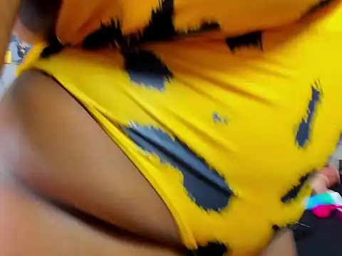 EBONY SWEEET  online show from March 21, 2026, 3:22 am