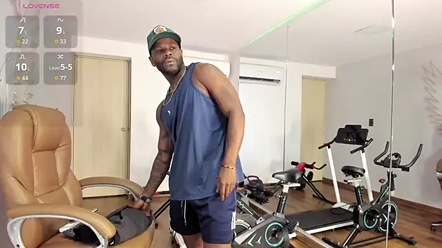 Mark Vega online show from April 15, 2026, 3:24 am