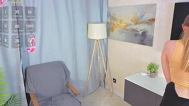 Snapshot of CharityKhamo chatting on February 21, 2026, 3:07 am CharityKhamo online show from February 21, 2026, 3:07 am