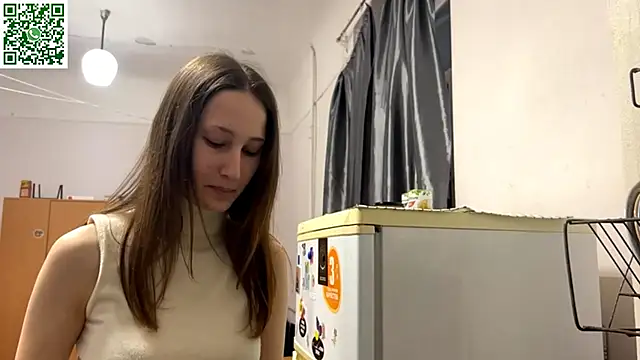 VickieKush online show from March 17, 2026, 4:10 pm