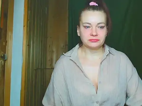 Milana9732 online show from February 28, 2026, 8:54 pm