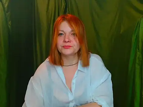 Snapshot of Milana9732 chatting on June 17, 2026, 7:15 pm Milana9732 online show from June 17, 2026, 7:15 pm