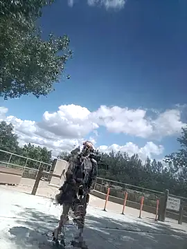 exhibitionistmale online show from April 13, 2026, 8:36 pm