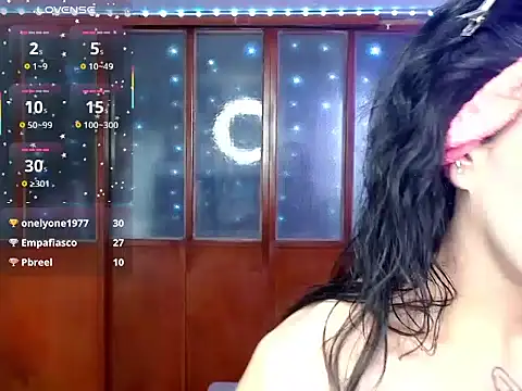 DanniHotBoy02 online show from March 5, 2026, 9:55 pm