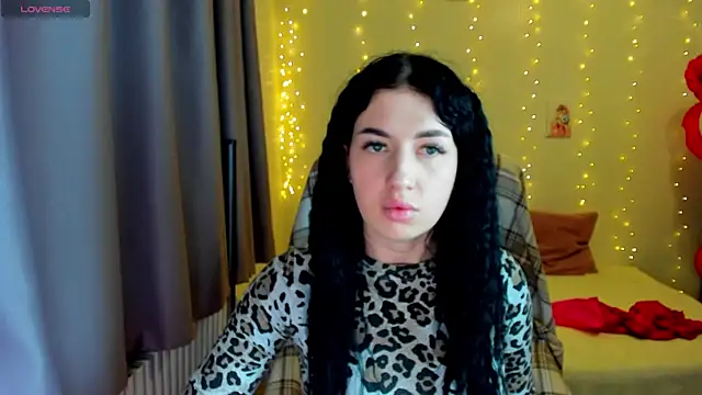 milanasky5 online show from February 23, 2026, 7:22 pm