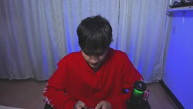 Snapshot of Your_Tao chatting on February 13, 2026, 3:13 am Your Tao online show from February 13, 2026, 3:13 am