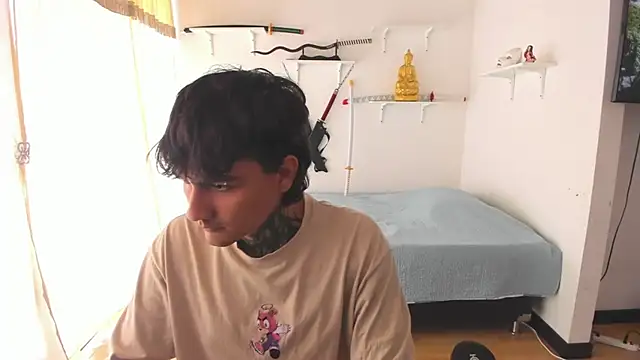 Snapshot of Your_Tao chatting on February 15, 2026, 4:36 pm Your Tao online show from February 15, 2026, 4:36 pm