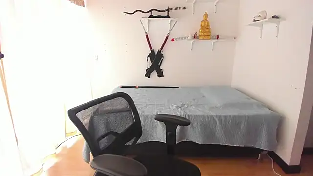 Snapshot of Your_Tao chatting on February 19, 2026, 8:05 pm Your Tao online show from February 19, 2026, 8:05 pm