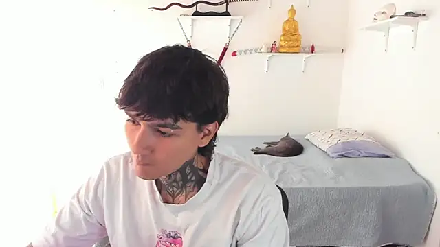 Snapshot of Your_Tao chatting on February 21, 2026, 6:53 pm Your Tao online show from February 21, 2026, 6:53 pm