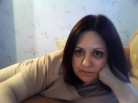 LockyCharm111 online show from June 12, 2026, 5:45 pm