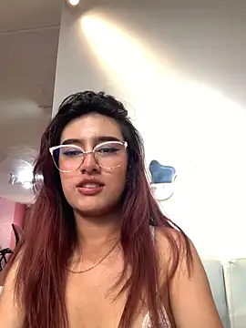 VelariaSoft online show from March 24, 2026, 1:27 pm