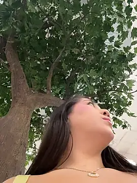 Hannah-Prada online show from March 20, 2026, 11:20 pm