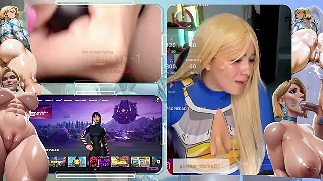 Snapshot of alessia_dolce chatting on March 6, 2026, 2:41 am alessia dolce online show from March 6, 2026, 2:41 am