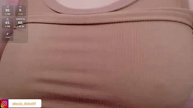 Snapshot of alessia_dolce chatting on March 27, 2026, 2:39 am alessia dolce online show from March 27, 2026, 2:39 am