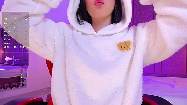 Snapshot of DollieEmma chatting on February 24, 2026, 4:49 pm DollieEmma online show from February 24, 2026, 4:49 pm