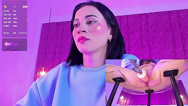 Snapshot of DollieEmma chatting on February 26, 2026, 1:54 pm DollieEmma online show from February 26, 2026, 1:54 pm