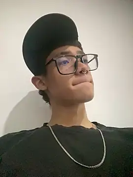 Santi Princex online show from February 28, 2026, 2:34 am