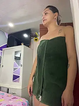 alana  070 online show from February 15, 2026, 1:13 am