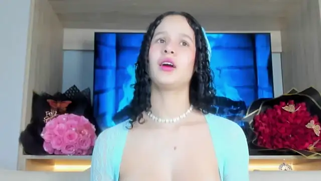 catalina santana4 online show from March 8, 2026, 2:04 am