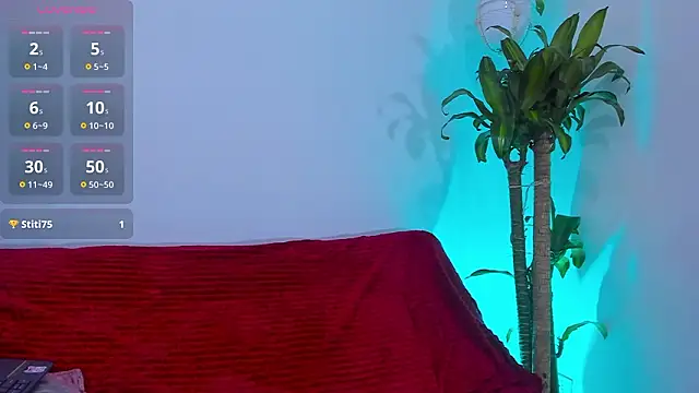 Snapshot of sara-jules chatting on February 19, 2026, 11:17 am sara-jules online show from February 19, 2026, 11:17 am