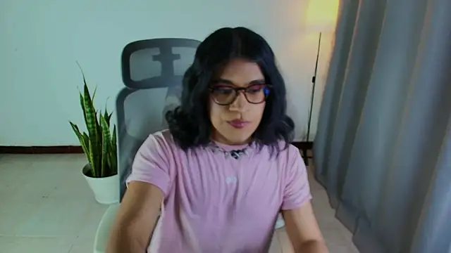 succubus Vitta online show from March 13, 2026, 10:27 pm