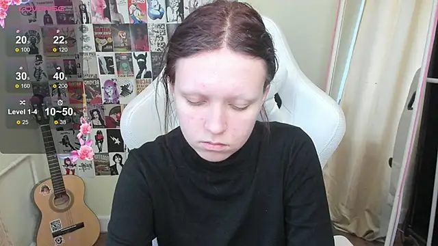 NikolFlostt online show from March 11, 2026, 1:11 am