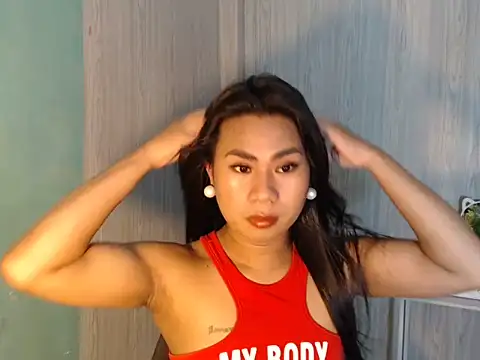 mauie69 online show from July 17, 2026, 1:45 am