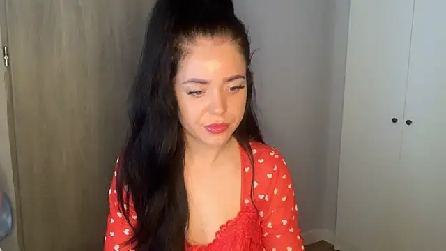 NicoleSensual online show from March 21, 2026, 5:27 pm