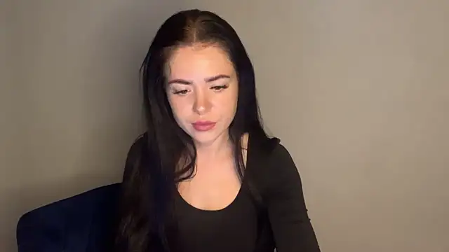 NicoleSensual online show from March 27, 2026, 6:18 pm