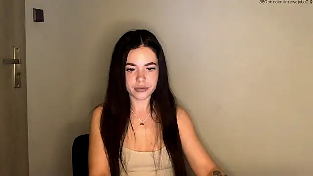 NicoleSensual online show from May 6, 2026, 8:03 pm