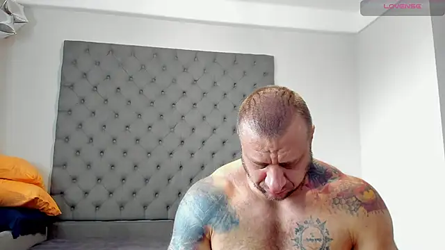 Samson Legend online show from October 13, 2025, 10:59 am