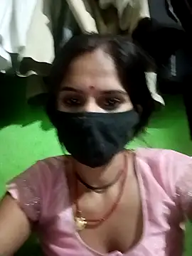 Nenshi sexy online show from April 20, 2026, 7:26 pm