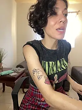 JeanneDuval8888 online show from February 28, 2026, 12:33 am