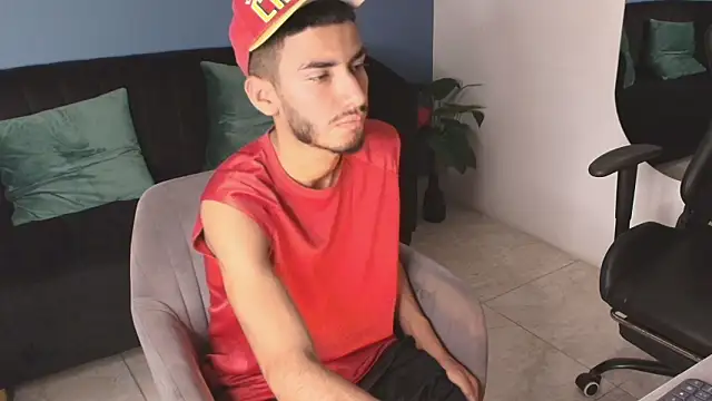 Noah-JONES online show from February 26, 2026, 4:55 am