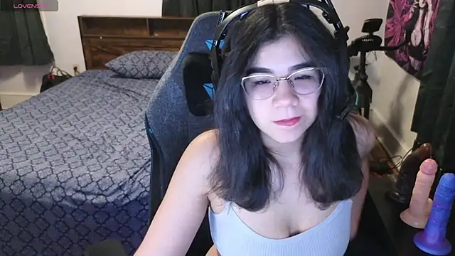 xxsexxymamixx online show from March 5, 2026, 3:13 am