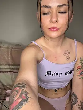 alwayshornyvivi online show from March 31, 2026, 8:26 am